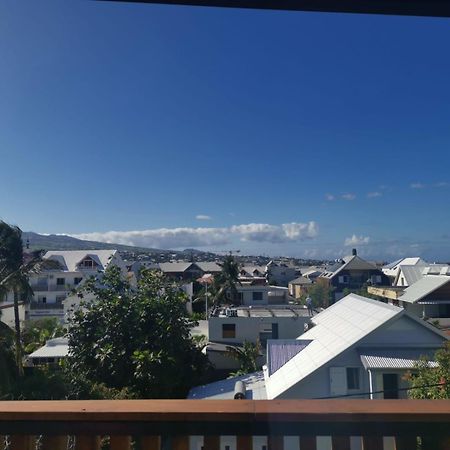 Tropical Suite - T2 Flamboyant - Saint-Pierre - 5Min De La Plage מראה חיצוני תמונה
