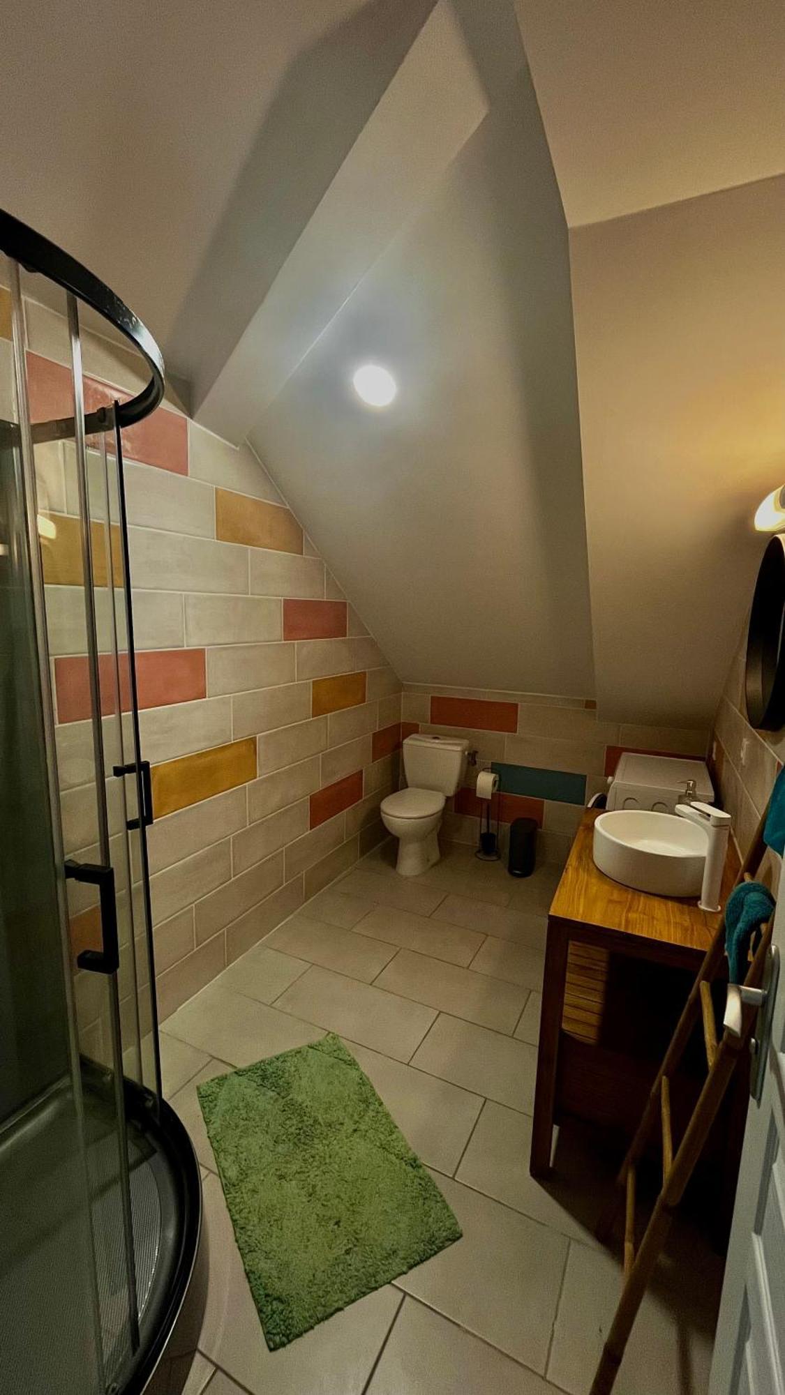 Tropical Suite - T2 Flamboyant - Saint-Pierre - 5Min De La Plage מראה חיצוני תמונה